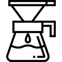 Coffee filter