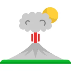 Volcano