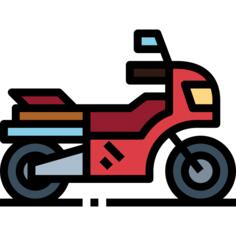 Motorbike