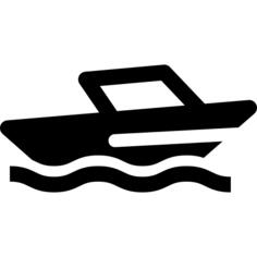 Motorboat