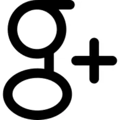 Google Plus Logo