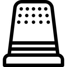 Thimble