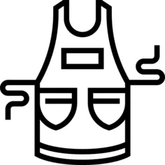 Apron