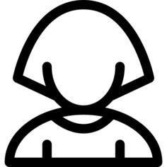 Female Avatar