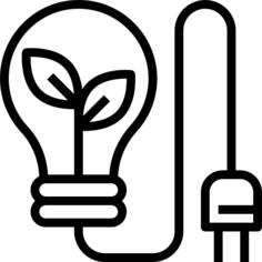 Green energy