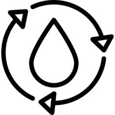 Reuse water