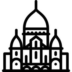 Basilica of the sacred heart