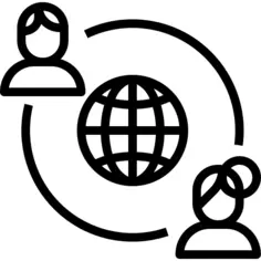 Global network