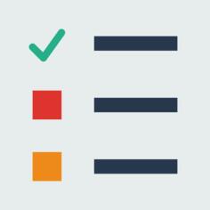 To do list