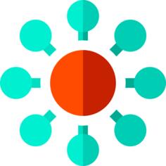 Decentralized