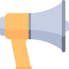 Megaphone