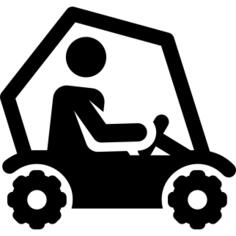All terrain