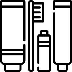 Toiletries