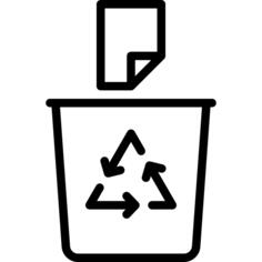 Recycling Bin