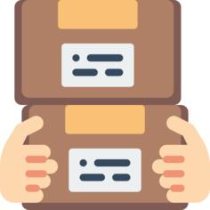 Boxes