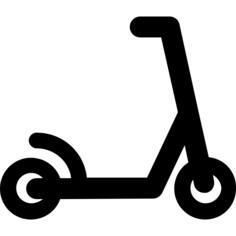 Micro scooter