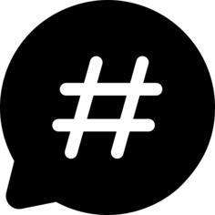 Hastag