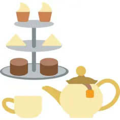 Tea time