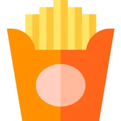 French fries
