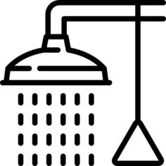 Safety Shower
