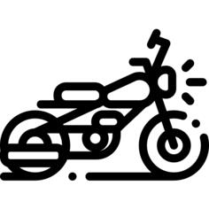 Motorbike