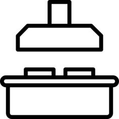 Stove