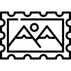 Stamp