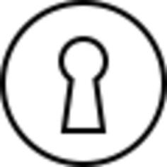Keyhole