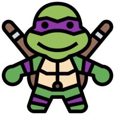 Donatello