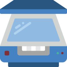 Scanner
