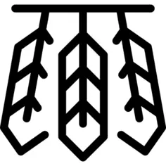 Eagle Feathers