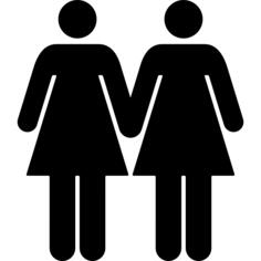 Women couple