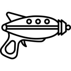 Gun Blaster