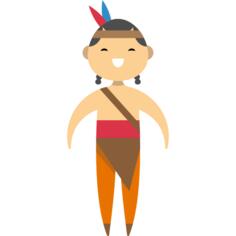 Native american