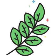 Terpene