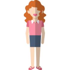 Woman
