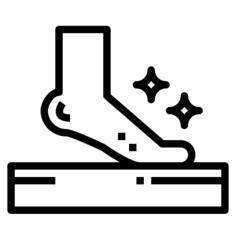 Foot