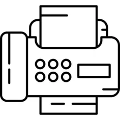 Fax Machine