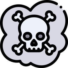 Gas