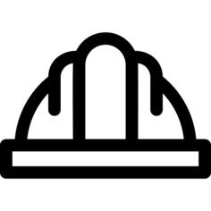 Hard hat