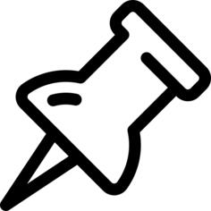 Push pin