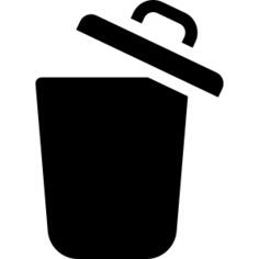 Delete
