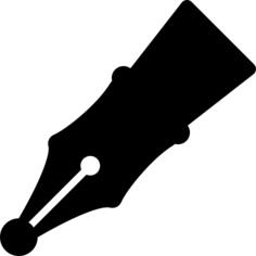 Quill head