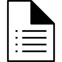 Document content