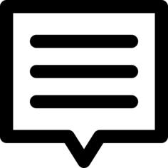 Feedback