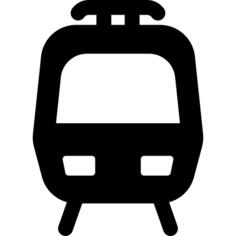 Tram car