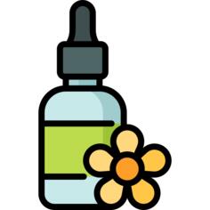 Essential oil