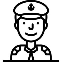 captain