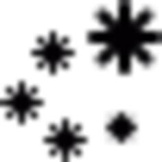 Snowflakes