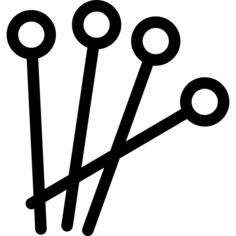 Acupunture Needles
